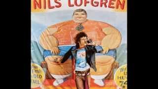 Nils Lofgren  Goin Back [upl. by Hgielrac]