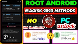 Magisk Root Any Android 11 12 10 9 8 Version Rooting  Without Pc Twrp Kingroot  Mkteasysu Github [upl. by Aibara]