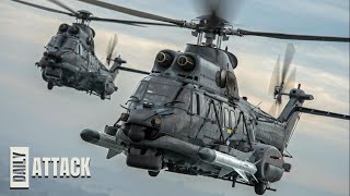 Top 5 Advanced Helicopters in the US Military  CuttingEdge Aviation Technology [upl. by Yrrah]