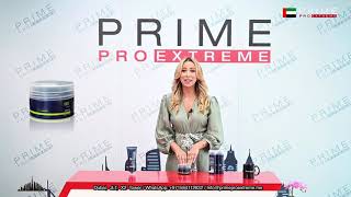 Prime Pro Extreme Bio Tanix Home Care Line [upl. by Alieka]