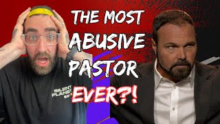 Mark Driscoll is STILL a Pastor and STILL Abusive  The New Evangelicals [upl. by Htebiram]