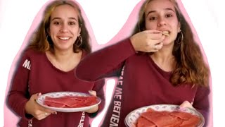 JAMÓN COCIDO VEGANO CASERO [upl. by Ikkin]