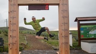 Columbus Grand Trail 2017  La découverte des Açores [upl. by Mehsah974]