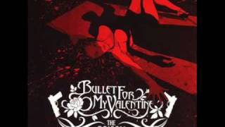 Bullet For My ValentineCries In Vainwith lyrics [upl. by Rephotsirhc]