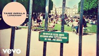 Tame Impala  Endors Toi Official Audio [upl. by Vincenz458]