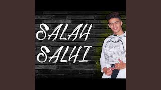 SALAH SALHI  SBAH ZWEN [upl. by Prud]