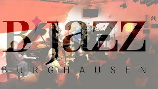 Konzert Dozierende Jazzkurs Burghausen  Winter 2024 [upl. by Behlke]