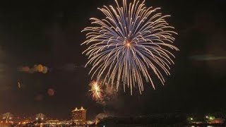 Live 4 July 2024 Fireworks BROOKLYN NEW YORK Watch FIREWORKS DYKER HEIGHTS  Live Fireworks 2024 [upl. by Aztiraj]