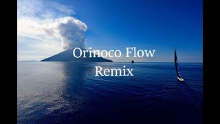 Orinoco Flow Remix Feat DJ VEX Matsos Hammer Remix 2021 [upl. by Hras528]