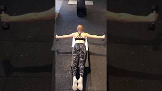 EXERCICES DEPAULES  SHOULDER EXERCISES [upl. by Aneej]