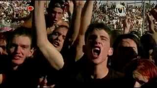 Slipknot  Duality  07  LIVE  Big Day Out 2005  360p HQ [upl. by Adela]