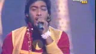 rohaids favorite Song Kadi Aa Mil Sanwal Yaar By Ali Abbas [upl. by Osi682]