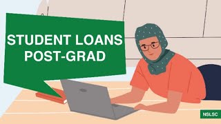 Finished Your Studies Learn About What’s Next for Your Student Loan [upl. by Avevoneg]