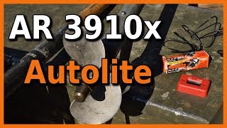 Autolite AR3910x Spark Plug Review [upl. by Lucio]