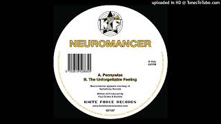 Neuromancer  Pennywise Original Mix [upl. by Marylin]