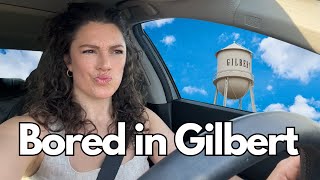 Best Things to do in Gilbert AZ [upl. by Annim206]