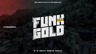 4 MINUTOS DE SÓ BOTADA X PEGA BOLADO NO BEAT SERIE GOLD COM A TROPA DE  CBA DJ PIKADURA [upl. by Sinegold]