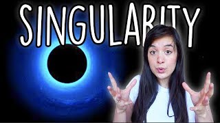 What is a Singularity Exactly [upl. by Nellie]