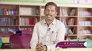 Mahatma School  CBSE  Madurai  Alagar Kovil Campus [upl. by Frankhouse]