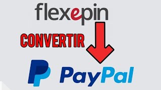 ARGENT Flexepin vers PAYPAL  2024 rapide sans taxes [upl. by Surad]