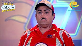 Jethalals painful situation  Taarak Mehta Ka Ooltah Chashmah  Gokuldham Premier League [upl. by Sosthina]