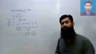 Structure of Carbon Dioxide CO2 Hybridization Approach Chemistry Sciences [upl. by Tita]