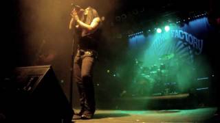 BOBAFLEX  BURY ME WITH MY GUNS ON  OFFICIAL LIVE VIDEO [upl. by Leonardo629]