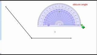 Tips for Using a Protractor [upl. by Yaf]