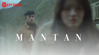 Repvblik  Mantan Official Music Video [upl. by Arlo]