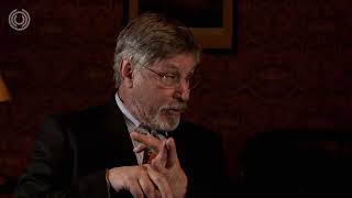 Bessel van der Kolk  How To Detoxify The Body From Trauma [upl. by Imugem]