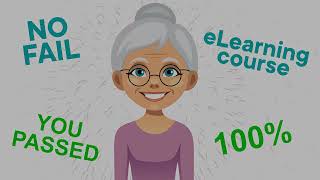 NoFail Online eLearning Course [upl. by Allene]