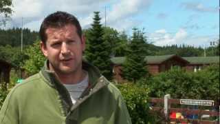 County Wicklow Partnership supporting Hidden Valley Holiday Park [upl. by Gerk877]