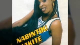 NABINTOU DIAKITE  DJENINA WELE [upl. by Thad]