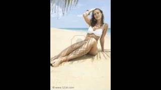 Girl From Ipanema Bebel Gilberto amp Kenny Gm4v [upl. by Anitneuq]