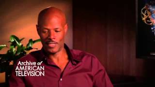 Keenen Ivory Wayans discusses working with his brother Shawn Wayans  EMMYTVLEGENDSORG [upl. by Weisbart]