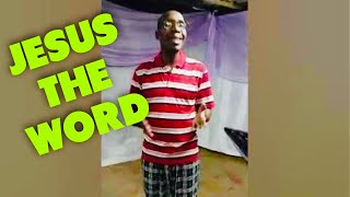 Pastor Ben Khosa Church SERMON TESTIMONY  “UNDERSTANDING JESUS THE WORD” [upl. by Ebby707]