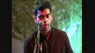 Nirguni Bhajan By Rahul Deshpande [upl. by Ybsorc]