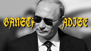 V PUTIN  GANSTA’S PARADISE [upl. by Carissa]