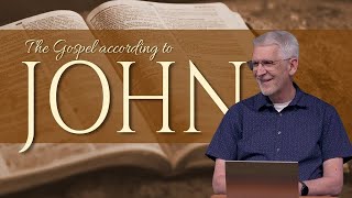 John 14 Part 2 1517 • The Spirit of Truth [upl. by Nike759]