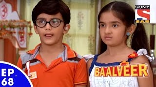 Baal Veer  बालवीर  Episode 68  Full Episode [upl. by Sophy665]