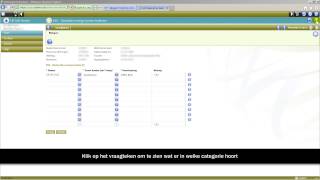 Overige kosten declareren via YouForce [upl. by Uchida]