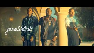 Sean kingston  Beat it ft Chris Brown with lyrics  full HD [upl. by Arhaz254]