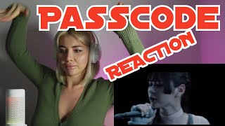 PassCode  GROUNDSWELL 🤘🔥 REACTION [upl. by Sandry]