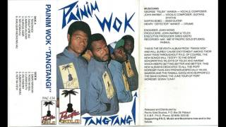 PAINIM WOK quotTati Koina Kuquot1987Light PopRock [upl. by Raddie]