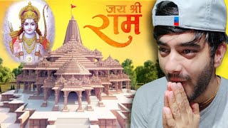 FUN FACTS ABOUT RAM MANDIR AYODHYA [upl. by Jacqueline684]