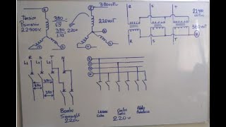 todo lo que debe de saber un Electricista [upl. by Ihcas]