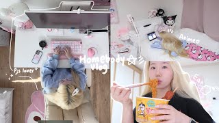 Slices of lifeHomebody Vlog☆彡 [upl. by Liana592]