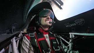 How To handle the Gforce in the Red Bull Air Race [upl. by Joed]