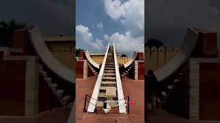 Jantar Mantar Jaipur [upl. by Wengert]