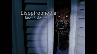 Leon Riskin  Eisoptrophobia  Extended 1 Hour Loop [upl. by Whitebook]